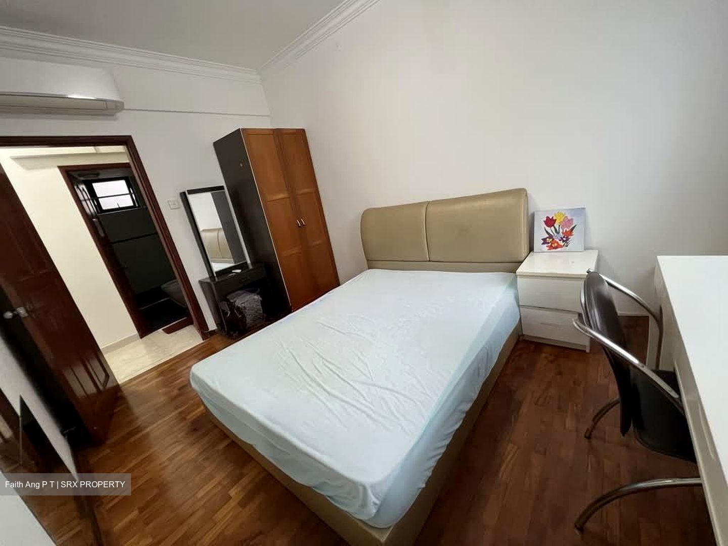 Le Wilkie (D9), Apartment #577666301